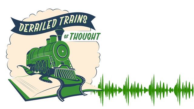 How (Not) to Jump a Shark | Episode 123 - Derailed Trains of Thought смотреть онлайн