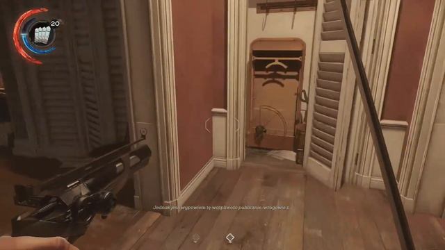 Dishonored 2 - Dokumenty - Notatki смотреть онлайн