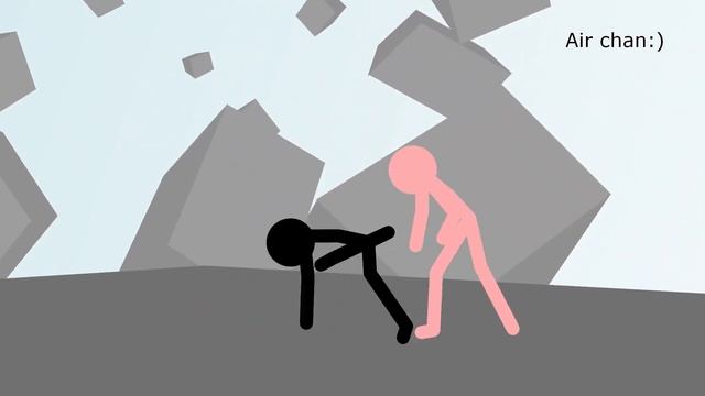 Parallax background stick nodes practice смотреть онлайн