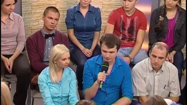 СО-ВЫ. Выпуск 27. «Равнодушие». Часть 2 смотреть онлайн