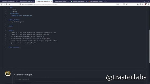 Hoy trasteamos... firmware de diagnóstico #4 смотреть онлайн
