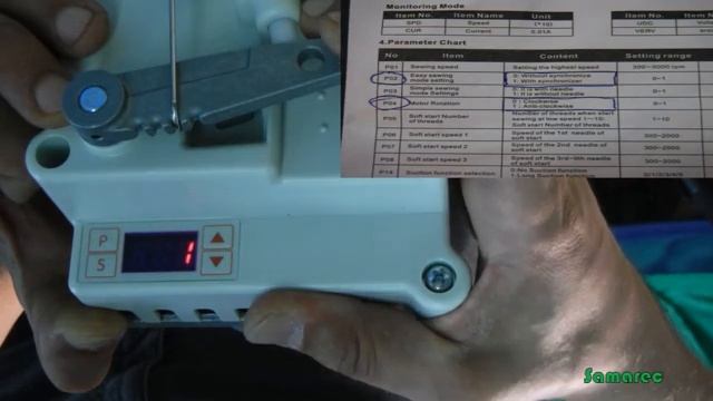 Как собрать машинку для спуска края кожи типа Аврора 801 (Aurora) / Фортуна (Fortuna) / Nexxi YXP-5 смотреть онлайн