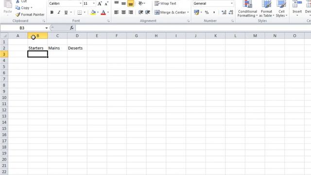 Excel 2010 VBA Tutorial 46 - Userforms - Check Box смотреть онлайн