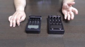 LiitoKala Lii-500 vs Lii-500S