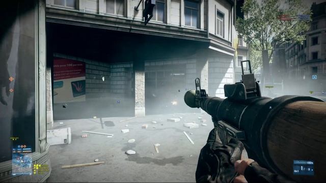 Battlefield 3: Что значит играть с Мишей смотреть онлайн