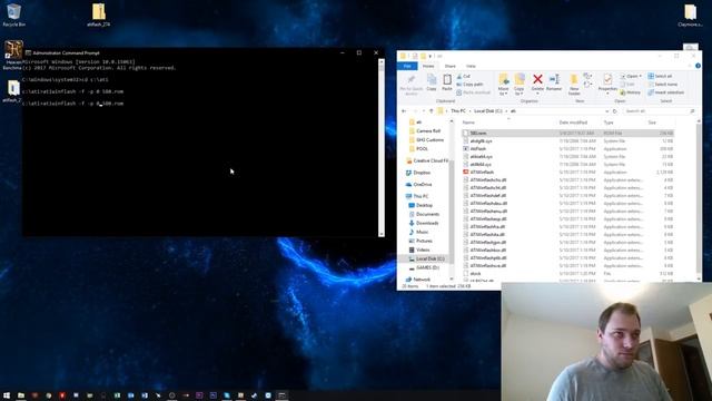 How To: Flash Your RX 480 to an RX 580 & More | Flash RX580 BIOS on RX480 смотреть онлайн