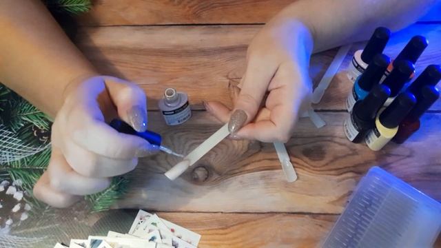 Супер заказ Гель Лаков. Обзор покупок с Ozon. Все для маникюра. смотреть онлайн