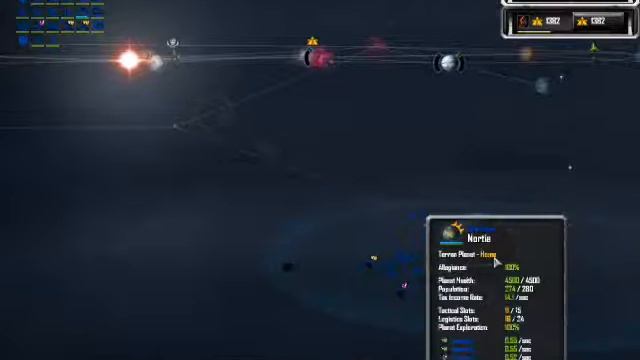 Sins of a solar empire entrenchment campaing 1 (part 3) смотреть онлайн