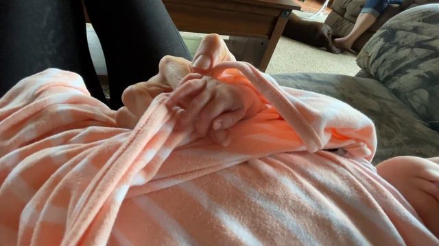 3 generations of women play cards and get slaphappy. (travel vlog. kinda.) смотреть онлайн