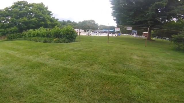 Поход в бассейн и водная проверка GoPro смотреть онлайн