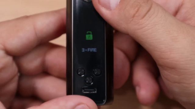 Vaporesso Target 80 Full Kit Review смотреть онлайн