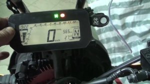 Honda CRF 300 L Rally 2021. Обзор