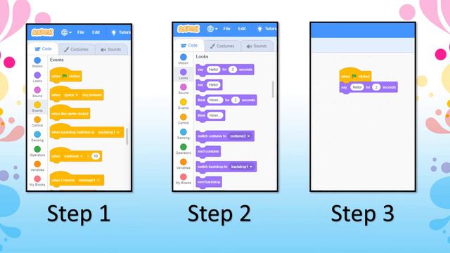 TAHUN 4 REKA BENTUK PENGATURCARAAN смотреть онлайн