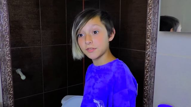 СКИБИДИ ТУАЛЕТ в реальной жизни ! Тима вызвал Skibidi Toilet !