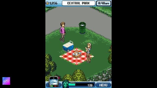 Pergi berkencan | New York Nights 2 | Java Game Part - 9 смотреть онлайн