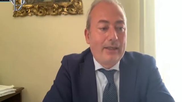 Roma - Conferenza stampa di Maurizio Lupi (30.06.21) смотреть онлайн