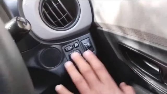 Toyota Vitz 2014 Model Review/Vlog смотреть онлайн