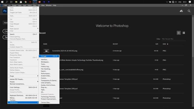 PHOTOSHOP CC | COULD NOT COMPLETE YOUR REQUEST BECAUSE OF A PROGRAM ERROR | LIFE SAVER смотреть онлайн