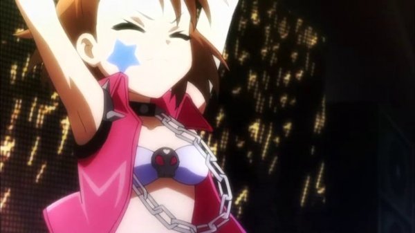 Это зомби? 12 / Kore wa Zombie desu ka? 12 рус...