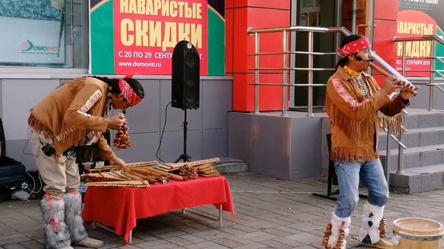 Yarik Ecuador. El Cóndor Pasa. ( Полёт кондора). 17.09.2019 смотреть онлайн