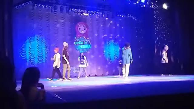 MODERN CHILDREN'S DANCES -- СОВРЕМЕННЫЕ ДЕТСКИЕ ТАНЦЫ смотреть онлайн