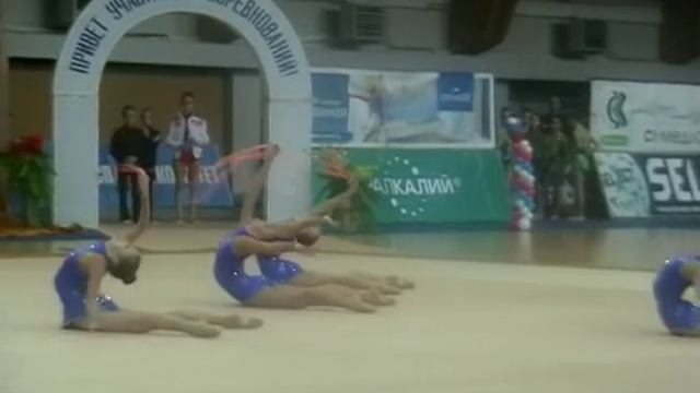 Рязань-скакалка.avi смотреть онлайн