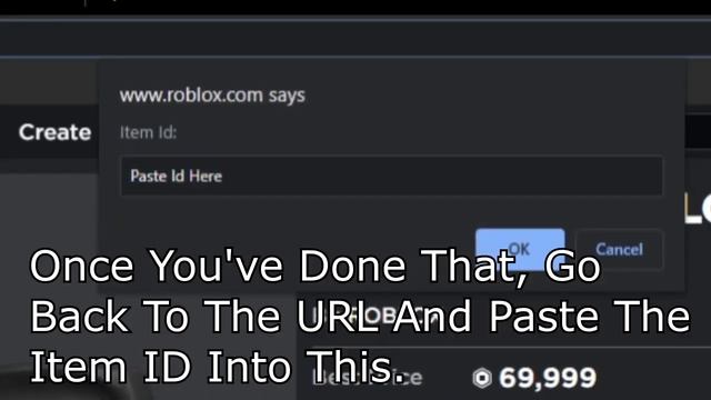 How To Get A Limited Sniper