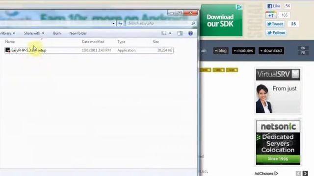 PHP installation guide смотреть онлайн