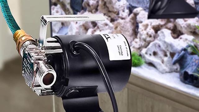 Best Small Sump Pump Reviews 2024 [Top 6 To Buy From Amazon] смотреть онлайн