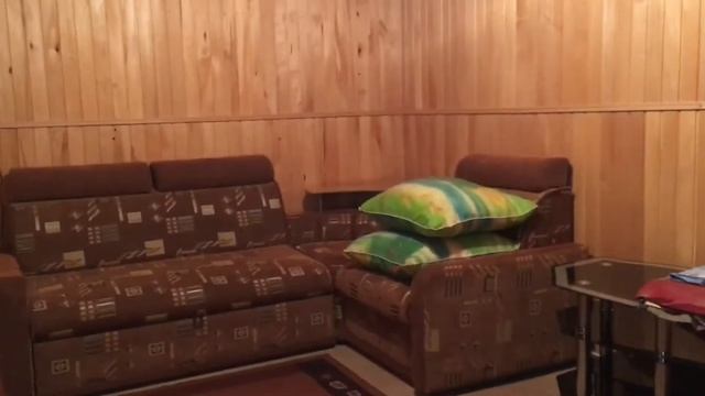 Триллер базы отдыха Изумрудный бережок смотреть онлайн