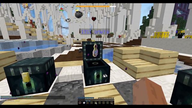 Петушиные Бои "Приколы, фейлы" - Minecraft смотреть онлайн