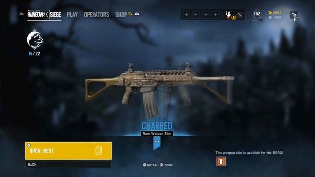 *ALL* COLLECTION PACKS of Rainbow Six Siege - PACK OPENING HISTORY - Special Events смотреть онлайн