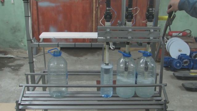 дозатор по уровню смотреть онлайн