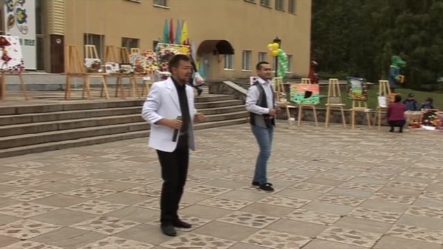 Цветов прекрасный солнечный букет смотреть онлайн