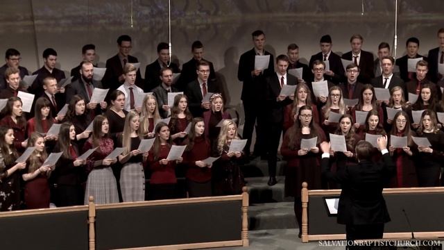 «Тот день...» — Молодёжный Хор. смотреть онлайн