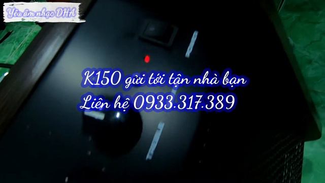 Sầu Hồng Gai - organ Kurtzman K150 đọc Mp3 và Kết nối Amply được không? смотреть онлайн