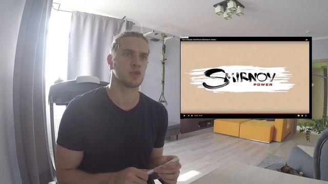 Простейшие линейные жимовые схемы от ДС. смотреть онлайн