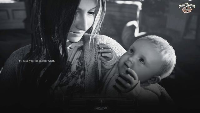 تختيم رزدنت إيفل فلج (القرية) 6 # Resident evil village смотреть онлайн
