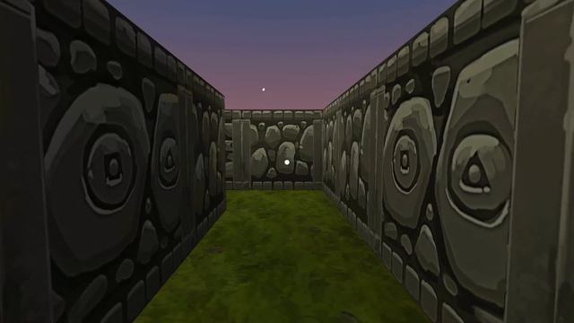 Maze VR: Ultimate Pathfinding, Gear VR Game, Gameplay Trailer смотреть онлайн