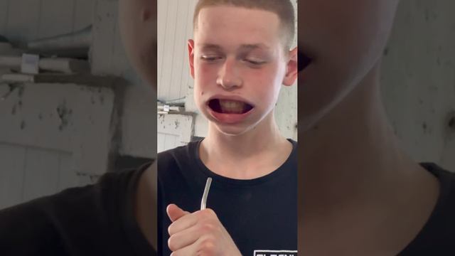 Готовлюсь к первому свиданию