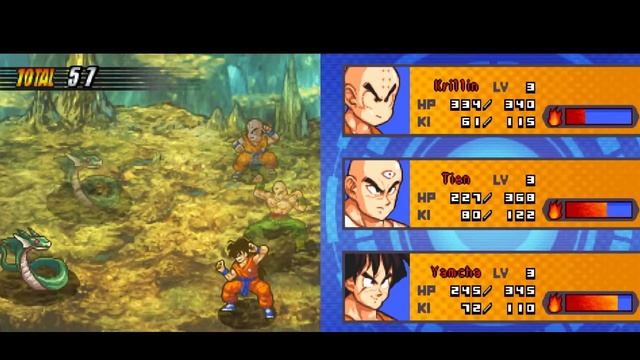 The greatest Dragon Ball game that you've never heard of | Dragon Ball Z: Attack of the Saiyans Ep смотреть онлайн