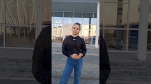 Видеовизитка для большой перемены. Вызов «будь здоров»