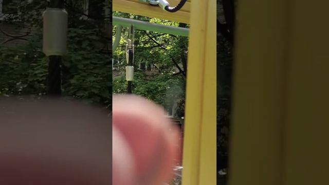 Диком - недолговечные и опасные детские площадки Москва Раменки