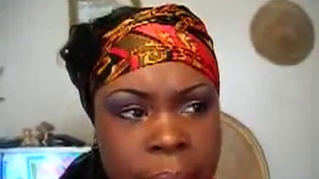 Final Brass n' Sass fall look смотреть онлайн