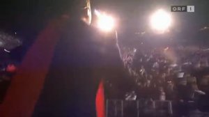 Robbie Williams - Tripping (Live at Leeds 2006)