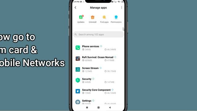 How To Fix Raft Survival Network Connection Problem Android & iOS | Raft Survival No Internet Error смотреть онлайн
