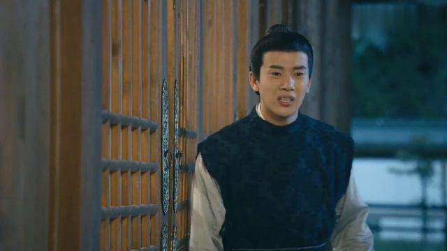 ENG SUB | The Romance of Tiger and Rose | EP17 | 传闻中的陈芊芊 | Zhao Lusi, Ding Yuxi смотреть онлайн