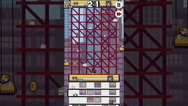 High risers gameplay #1 смотреть онлайн