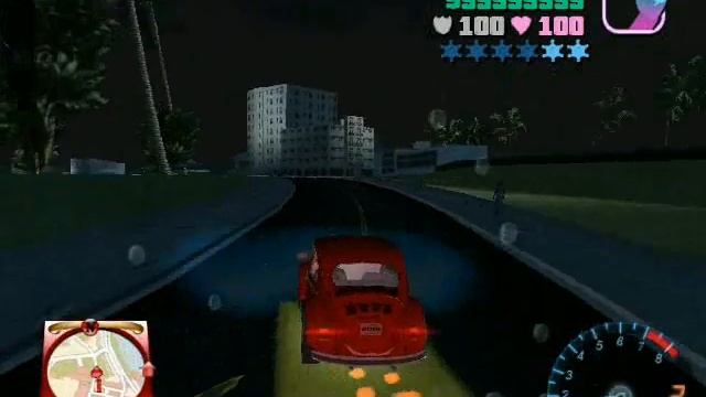 Oque um Fusca nao faz no GTA Vice City смотреть онлайн
