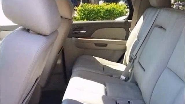 2012 Chevrolet Tahoe Used Cars Rochester NY смотреть онлайн